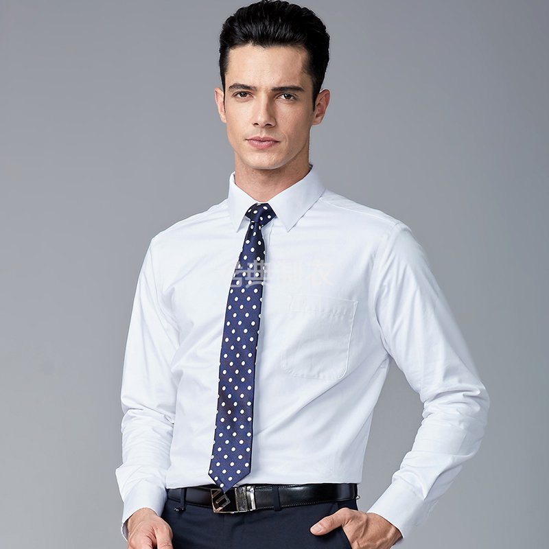 北京定制衬衫厂家北京衬衫生产厂家 D2003