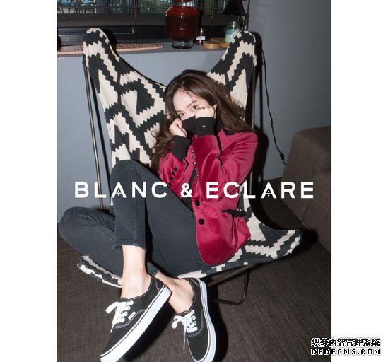 BLANC&ECLARE