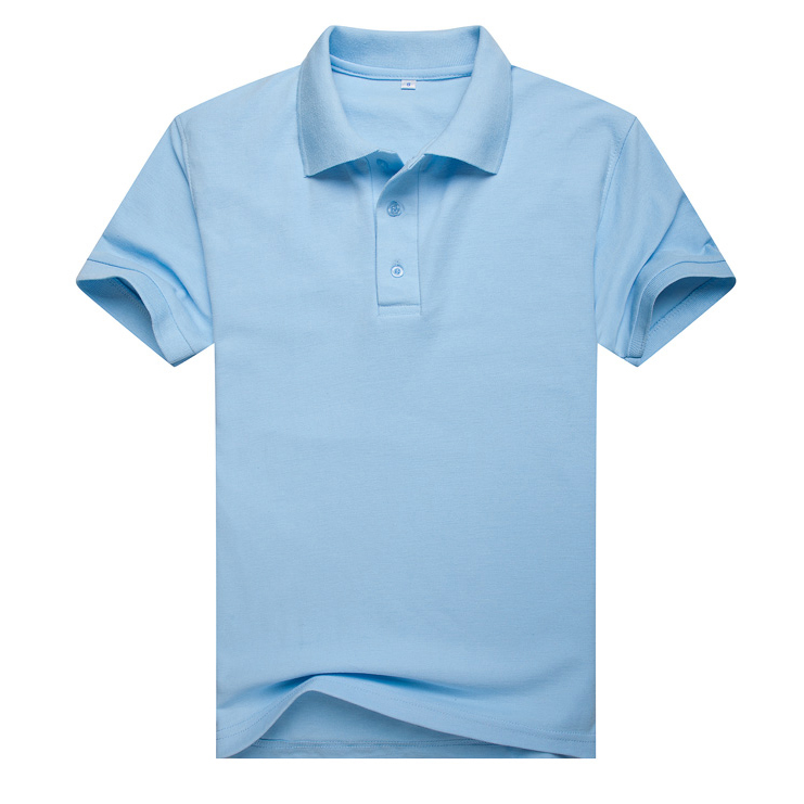 工装T恤衫定做,夏季工作服T恤衫