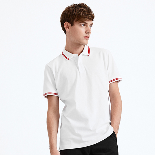 订制polo衫，定制高端polo衫，polo衫定做厂 B1-015