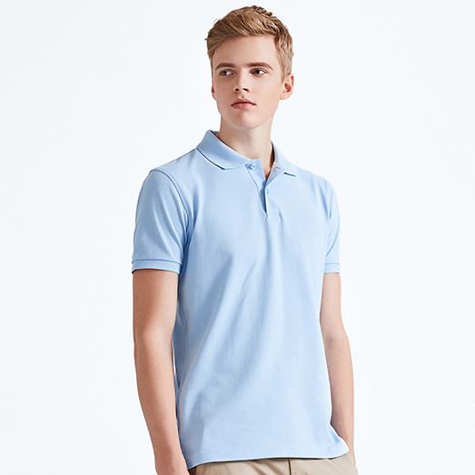 工作polo衫，工作服polo衫定做，工作polo衫定做 B1-021