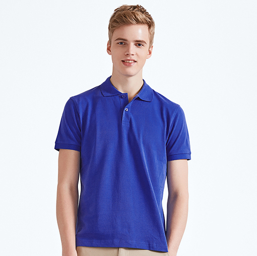 广告polo衫定制企业POLO衫定做聚会POLO衫定制款式 B1-024