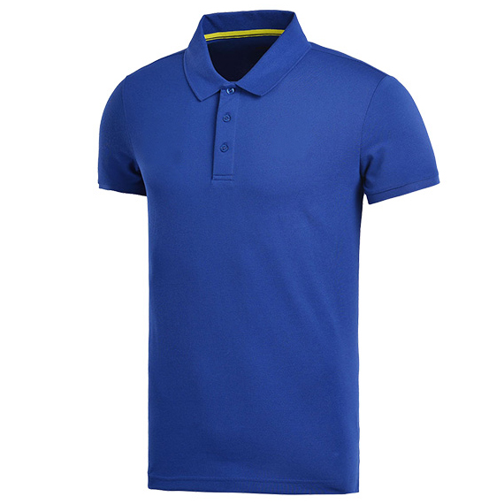 男士POLO衫,经典POLO衫定做,高级POLO衫定制 B2-003