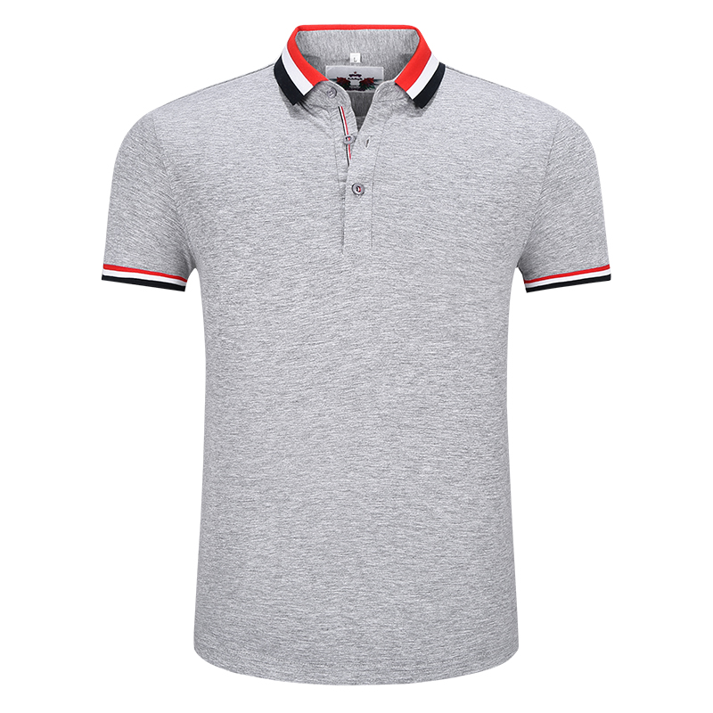 榉木纤维高档POLO衫定做榉木纤维高档POLO衫