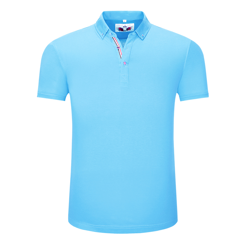 天丝棉POLO衫,高档天丝棉POLO衫定制