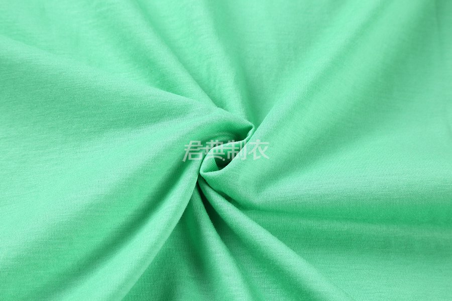 天丝长绒棉POLO衫8