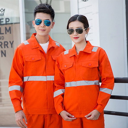 环卫工作户外工作服 C1-013