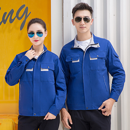 高品质企业工装定制